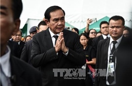 Thái Lan: Phe Áo Vàng muốn lập đảng ủng hộ Thủ tướng Prayut Chan-ocha